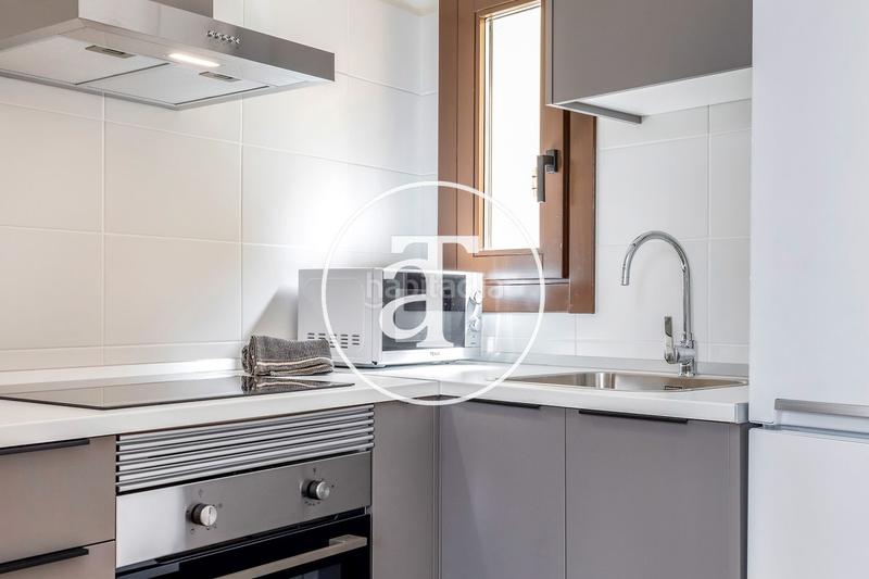 Foto 771b45d5-280e-4002-890e-4b73c8b47215. Location appartement dans carrer de sant bertran 8 dans Barcelona