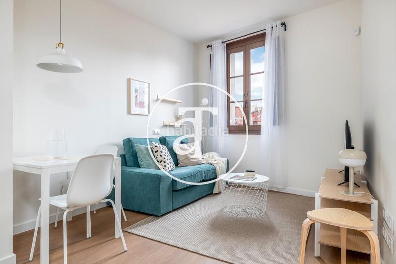 Foto 929f9da7-f488-4568-8e8d-af091552111c. Location appartement dans carrer de sant bertran 8 dans Barcelona