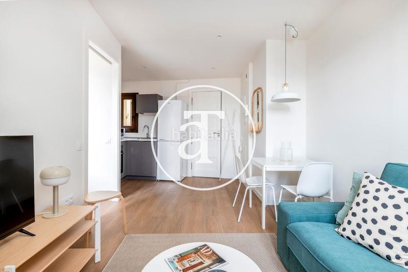 Foto 9330fa8f-f22d-42f3-bb7a-c457dedb6e93. Location appartement dans carrer de sant bertran 8 dans Barcelona