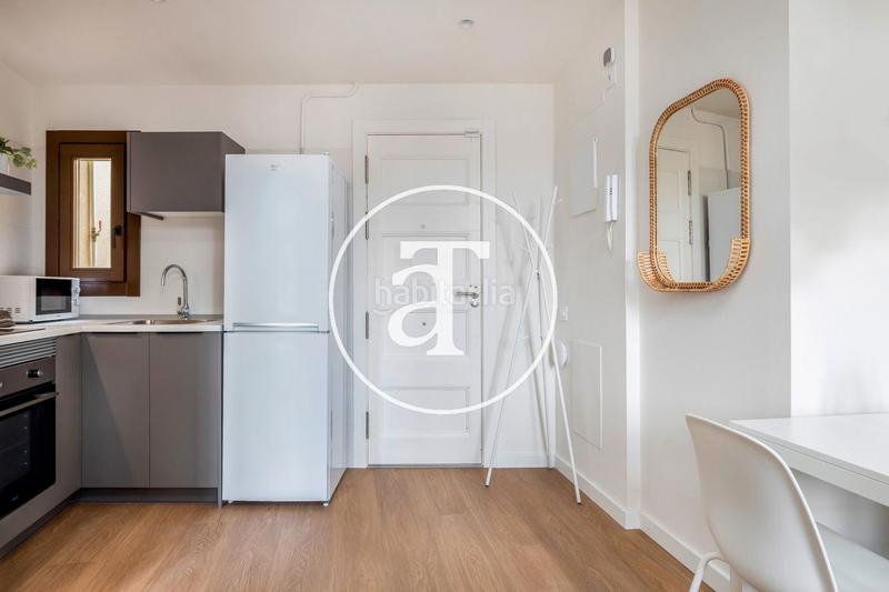 Foto 98dc92cb-d19c-4fe5-b2a6-16c1407562c2. Location appartement dans carrer de sant bertran 8 dans Barcelona