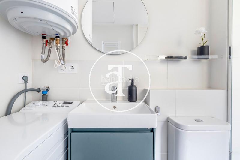 Foto 9e55f6f7-6c2b-4c05-aebf-a242224f5c05. Location appartement dans carrer de sant bertran 8 dans Barcelona