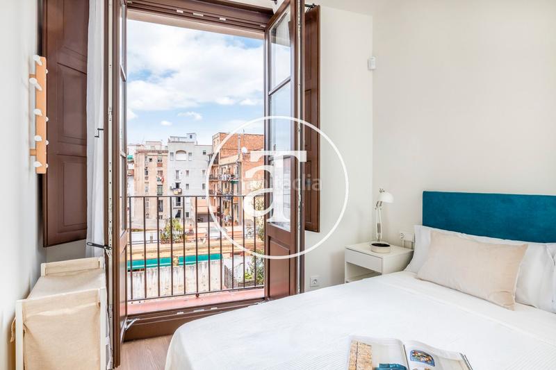 Foto aaa289b8-2421-44d4-82bf-e0a388966a21. Location appartement dans carrer de sant bertran 8 dans Barcelona