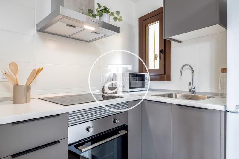 Foto df089f3e-ebe2-448e-839f-342b7aaf1671. Location appartement dans carrer de sant bertran 8 dans Barcelona