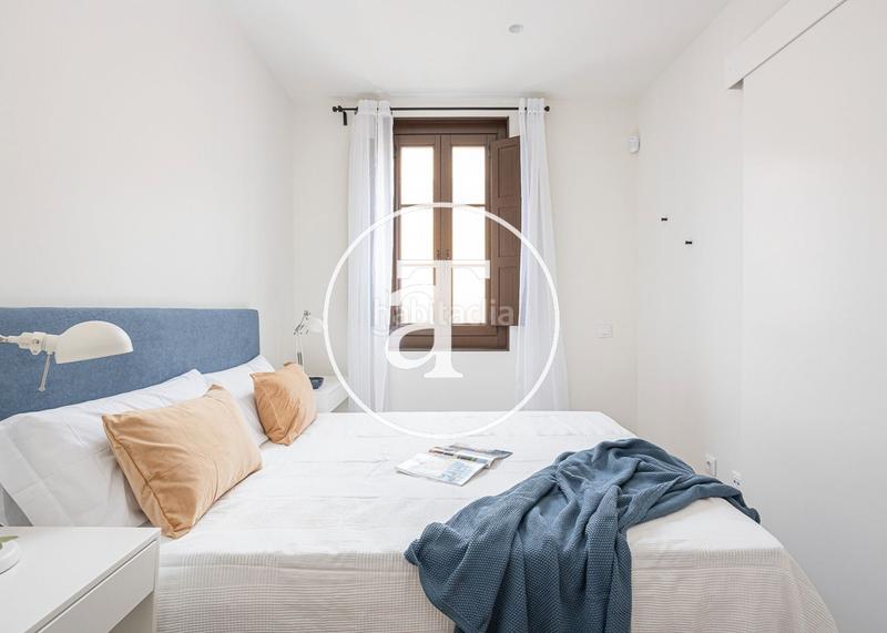 Foto 41f61c22-584d-45da-b574-599b1c17631c. Location appartement dans carrer de sant bertran 8 dans Barcelona