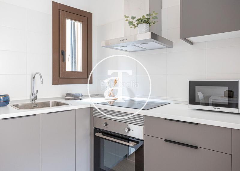 Foto d83f2eed-f905-4686-a48e-1ff1d0dd885d. Location appartement dans carrer de sant bertran 8 dans Barcelona