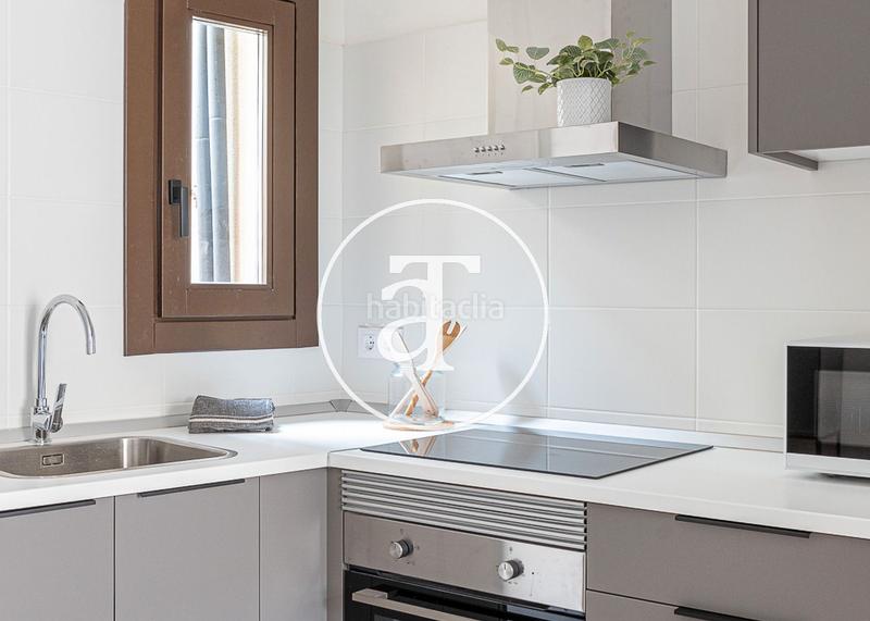 Foto dcfc9cc4-7209-4d97-9ae1-7032e7be3b26. Location appartement dans carrer de sant bertran 8 dans Barcelona