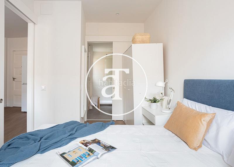 Foto 435ce0ea-b0a1-4718-ba32-d3fd24475c3d. Rent flat in carrer de sant bertran 8 in Raval Barcelona