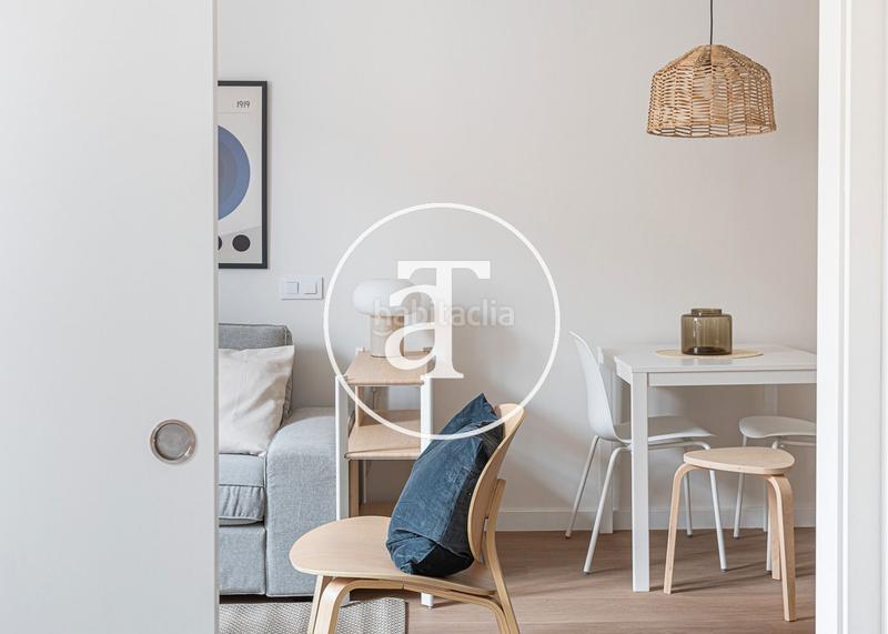 Foto 873eec98-2ec8-454d-8e3e-115b45be4c55. Rent flat in carrer de sant bertran 8 in Raval Barcelona