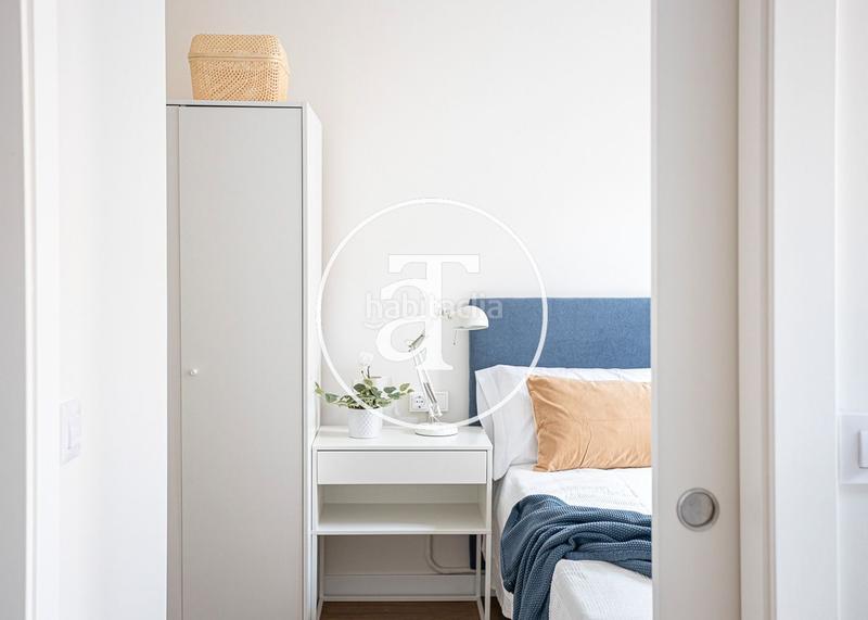 Foto a3e528d5-8120-401f-a3f1-1280ba4de1d8. Rent flat in carrer de sant bertran 8 in Raval Barcelona