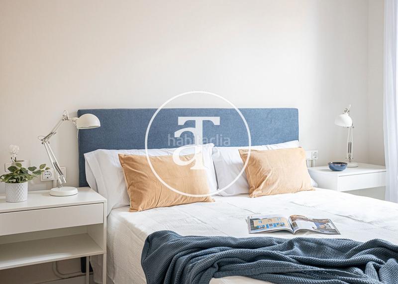 Foto ba6d7fc6-2579-43bb-a98a-973177a9e431. Rent flat in carrer de sant bertran 8 in Raval Barcelona