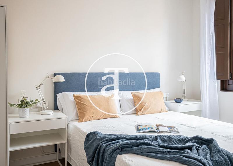 Foto cfac83fc-823b-4351-87a3-3bab36ad7e8b. Rent flat in carrer de sant bertran 8 in Raval Barcelona