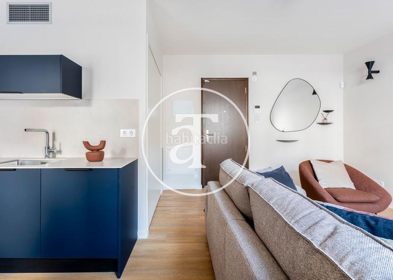 Foto 16760055-4f76-44b2-9635-35e601e5bd76. Location appartement dans carrer d'en serra 13 dans Barcelona