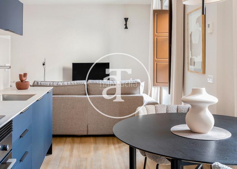 Foto 1f36cac0-b271-42a8-86ae-108b9342f12c. Location appartement dans carrer d'en serra 13 dans Barcelona