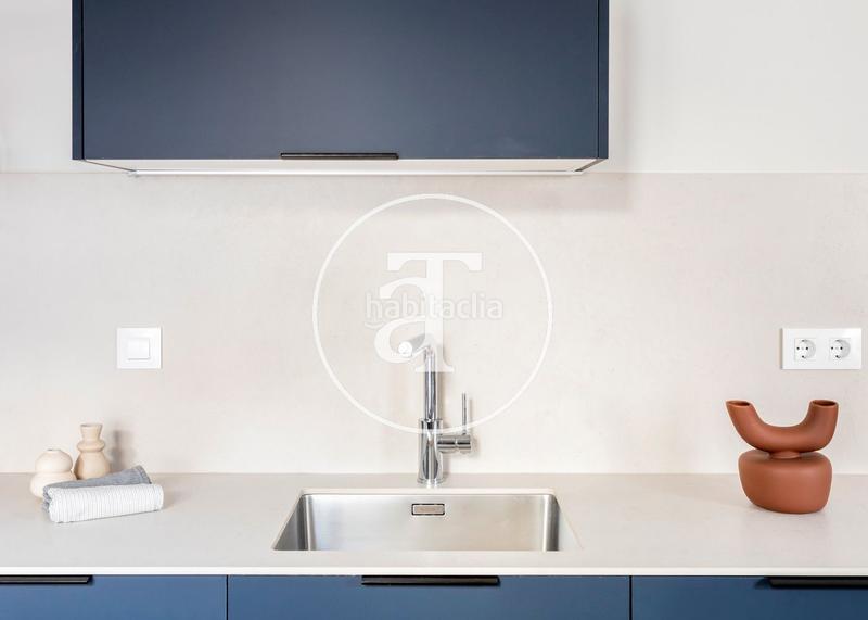 Foto 4533d923-74e4-4101-b267-43bd7eccdb29. Location appartement dans carrer d'en serra 13 dans Barcelona