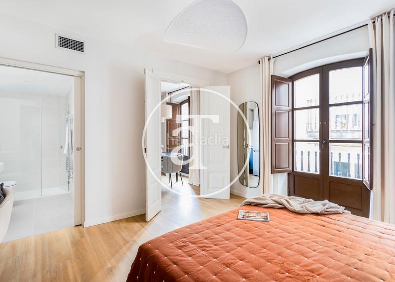 Foto 5a28923c-0ec9-4d0e-9316-ebcd8ebddd84. Location appartement dans carrer d'en serra 13 dans Barcelona