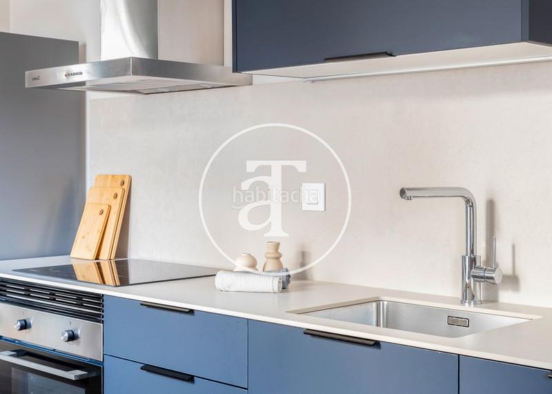 Foto 676f7cec-121e-4ee0-96d7-8a2f11b8955b. Location appartement dans carrer d'en serra 13 dans Barcelona