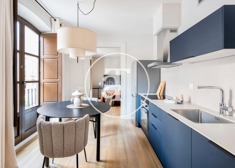 Foto 6ed65287-7bb9-49c2-806d-4c6b2be635e2. Location appartement dans carrer d'en serra 13 dans Barcelona