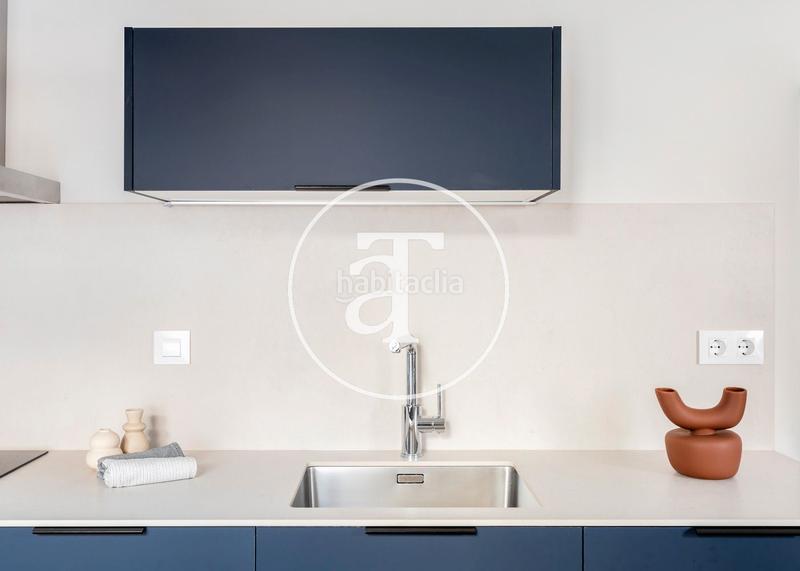 Foto 7a920da7-cd4a-4e52-b29e-6157f86999f3. Location appartement dans carrer d'en serra 13 dans Barcelona