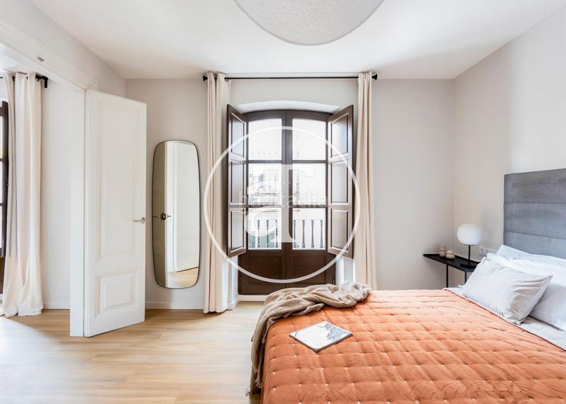 Foto 7aadfa5c-0ee1-4794-9765-76770b7e7f65. Location appartement dans carrer d'en serra 13 dans Barcelona