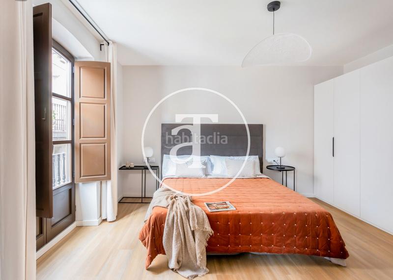 Foto 84e3b42d-e7d1-464a-85c0-5c63d23c4260. Location appartement dans carrer d'en serra 13 dans Barcelona