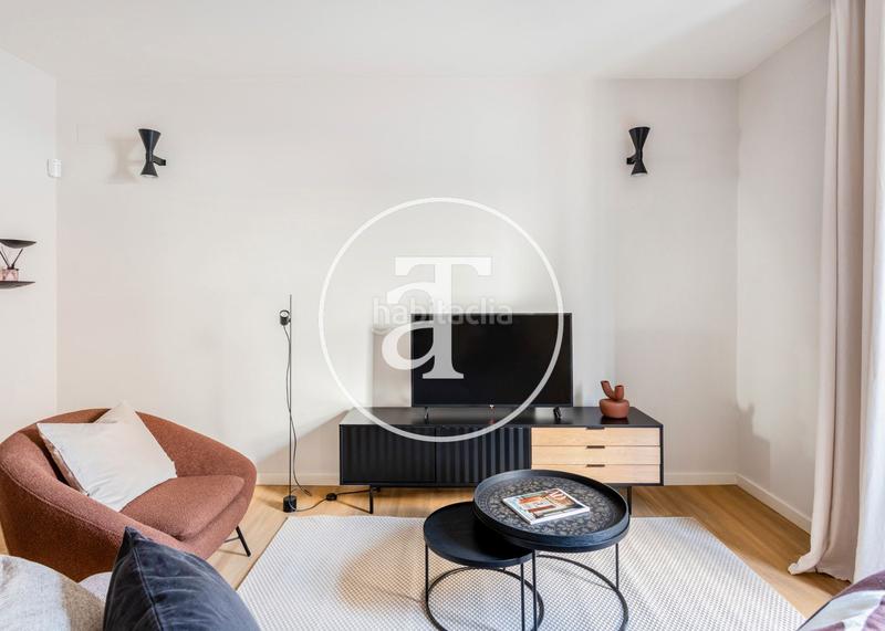 Foto 9191c5a9-6544-47e6-8c3d-00f03427d0a0. Location appartement dans carrer d'en serra 13 dans Barcelona