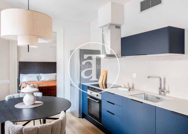 Foto b708c2b5-b256-47c9-ac55-ea2c6026b9bc. Location appartement dans carrer d'en serra 13 dans Barcelona