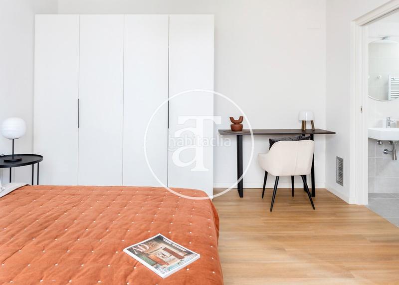Foto e021aca7-12ab-462b-9089-29d8660466e0. Location appartement dans carrer d'en serra 13 dans Barcelona