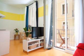 Miete Etagenwohnung  Carrer de vinaròs. Piso de alquiler temporal de 1 habitación al lado del mar