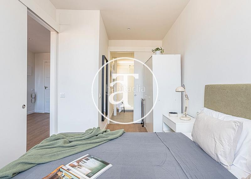 Foto 173e77f8-971b-4334-bd95-423d9309a4d0. Affitto appartamento in carrer de sant bertran 8 in Barcelona