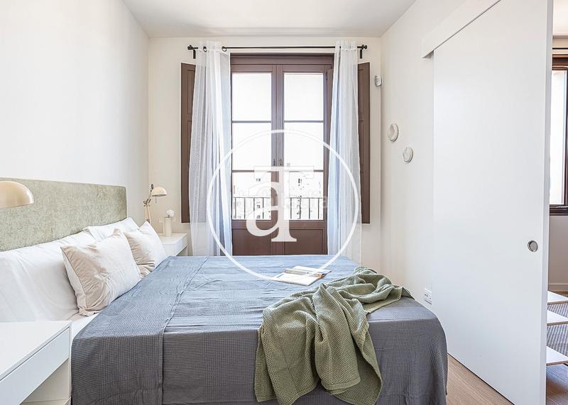 Foto beeede7d-1652-4c87-87d0-5171e3e47e9b. Affitto appartamento in carrer de sant bertran 8 in Barcelona