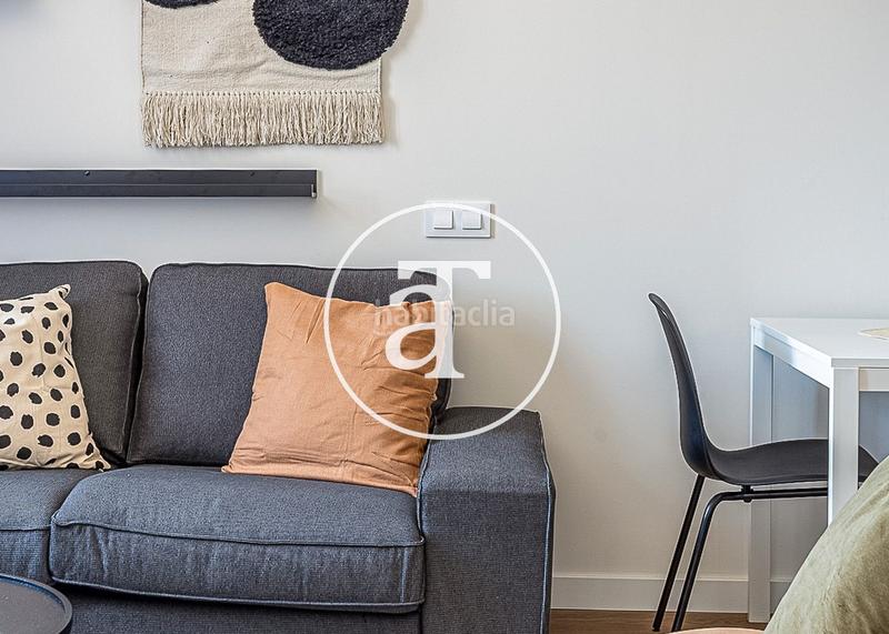 Foto 69fb9037-e166-4150-8e85-8a25d5da92a7. Rent flat in carrer de sant bertran 8 in Raval Barcelona