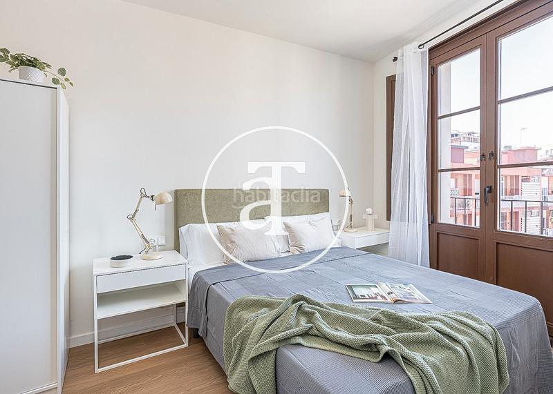 Foto 6cbcca5f-1bc2-4df5-b7fd-e277a6c40a62. Rent flat in carrer de sant bertran 8 in Raval Barcelona