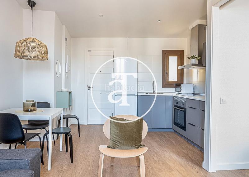 Foto 7ba4b1ef-d269-4774-9d85-f0b9f1c67a0e. Rent flat in carrer de sant bertran 8 in Raval Barcelona