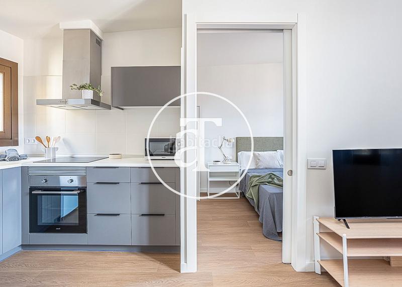 Foto 98e8b511-9bea-4680-aa3c-0a43561213af. Rent flat in carrer de sant bertran 8 in Raval Barcelona