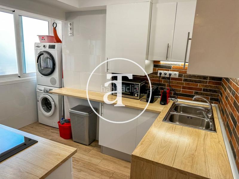 Foto e1e8ffa7-9047-4cb7-bd00-7861011792f3. Lloguer pis amb calefacció a Porta Barcelona