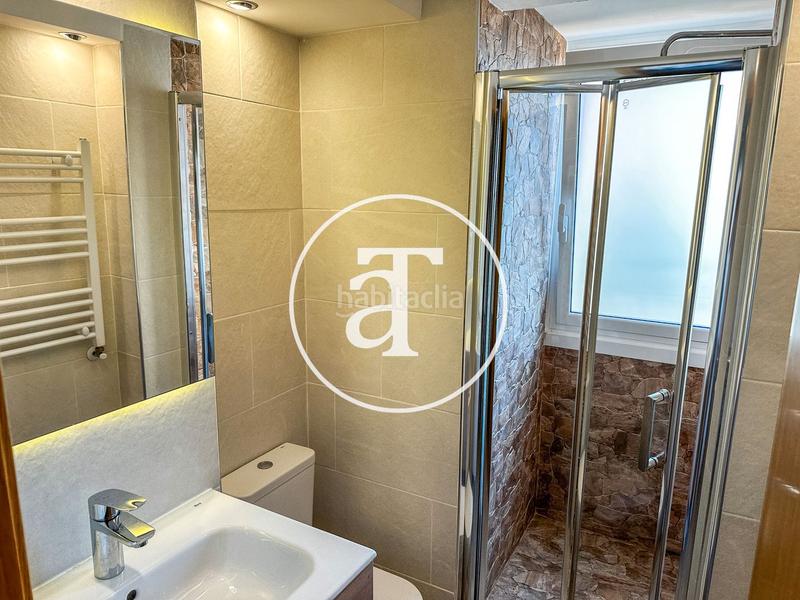 Foto 08d3665c-5c62-4c60-86e9-cded0a85c9dd. Location appartement avec chauffage dans Porta Barcelona