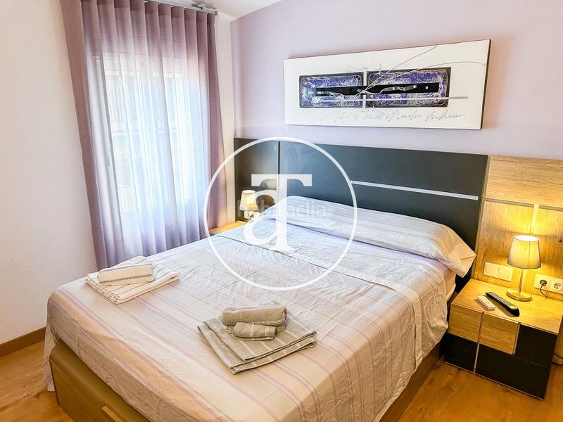 Foto 226b1f40-9860-4f95-9dd5-71de36f5300b. Location appartement avec chauffage dans Porta Barcelona