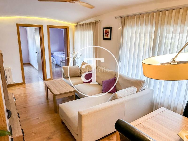 Foto 583842f5-26db-408c-94ce-be9d5ae40015. Location appartement avec chauffage dans Porta Barcelona