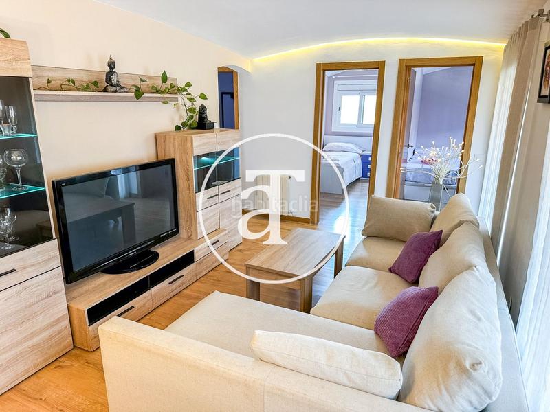 Foto 7a7814dd-c3ca-4f29-9005-8f20ed3aed97. Location appartement avec chauffage dans Porta Barcelona