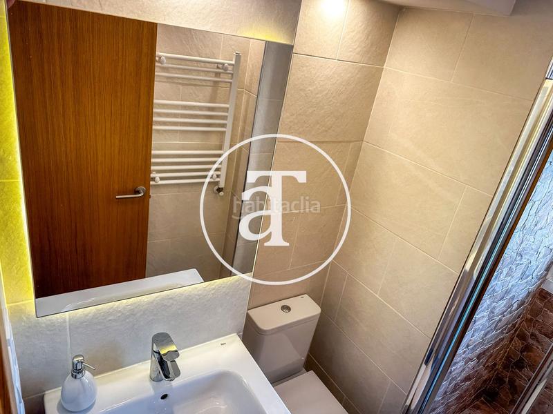 Foto 95c2e881-70aa-42e9-9ed5-a6ba7aa27473. Location appartement avec chauffage dans Porta Barcelona