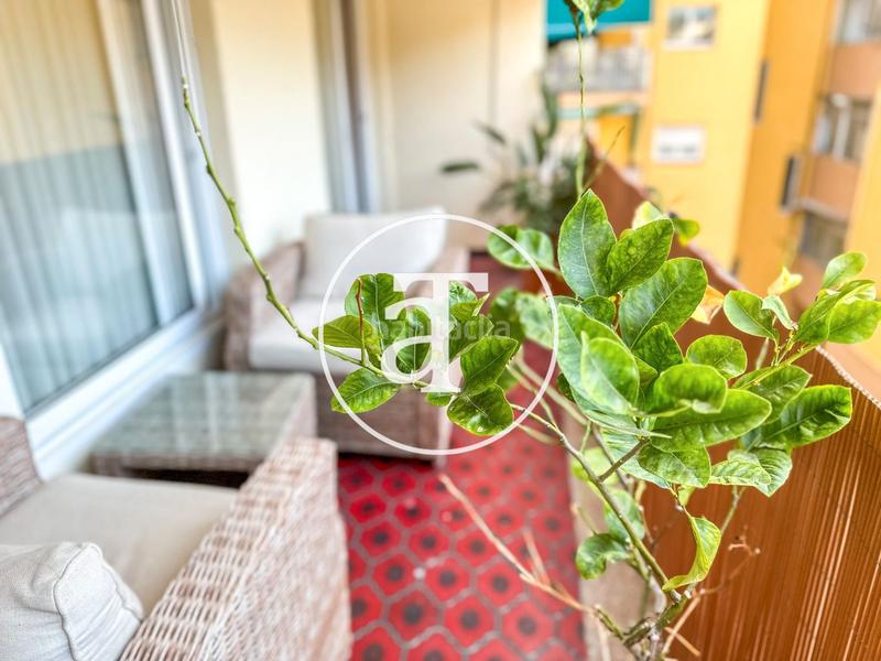 Foto f4087b54-6946-437a-b252-54e146d9b87c. Location appartement avec chauffage dans Porta Barcelona