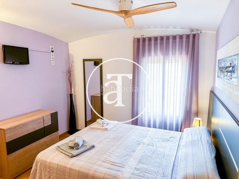 Foto 5b934325-2e8a-4090-89d4-59837e2ba84c. Miete etagenwohnung mit heizung in Porta Barcelona