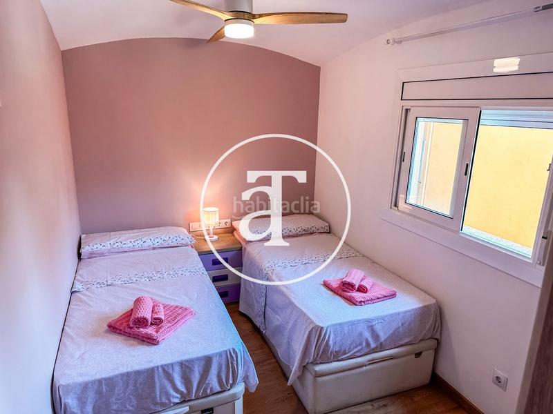 Foto 6c773c16-cc1c-4ac3-8f53-af55267601e8. Miete etagenwohnung mit heizung in Porta Barcelona