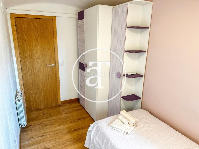 Foto 7ec06188-b704-48b3-a255-e4b4c7197a02. Miete etagenwohnung mit heizung in Porta Barcelona