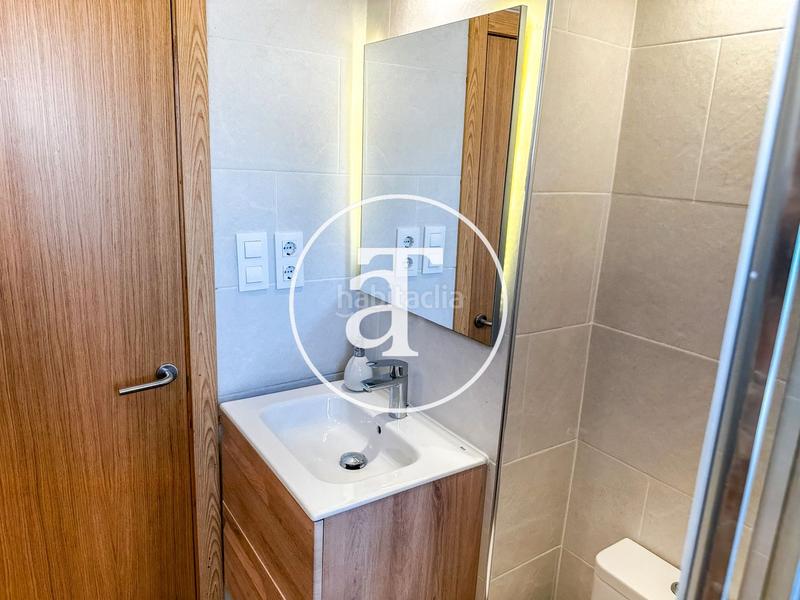 Foto da58ca67-12a6-421e-b914-d17207c4553f. Miete etagenwohnung mit heizung in Porta Barcelona