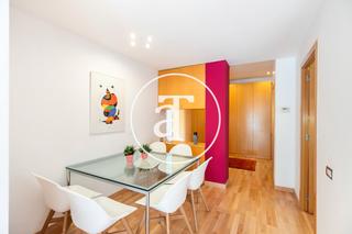 Affitto Appartamento  Carrer de lepant. Piso de alquiler temporal de 3 habitaciones a pasos de la sagrad