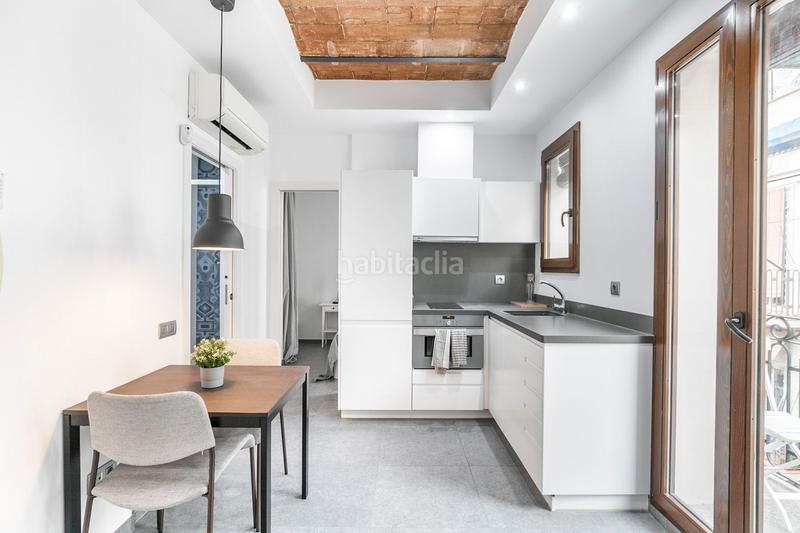 Foto 0a1a0e0a-f1a0-4122-9718-6750cbc41466. Affitto appartamento in carrer de salamanca 23 in Barcelona