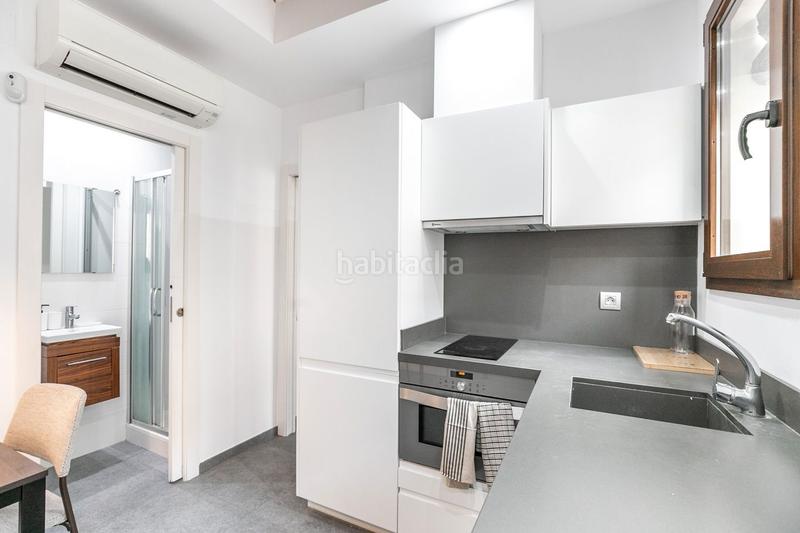 Foto a9a720e8-36bd-4c37-833b-66fd3188a91f. Affitto appartamento in carrer de salamanca 23 in Barcelona