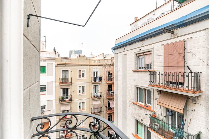 Foto c4d1f6ea-a4ab-4a23-a3c9-deb8de4ff0d3. Affitto appartamento in carrer de salamanca 23 in Barcelona