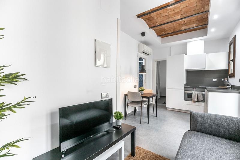 Foto 0e7cfcc0-802c-46cb-96ba-12efbd02014a. Location appartement dans carrer de salamanca 23 dans Barcelona